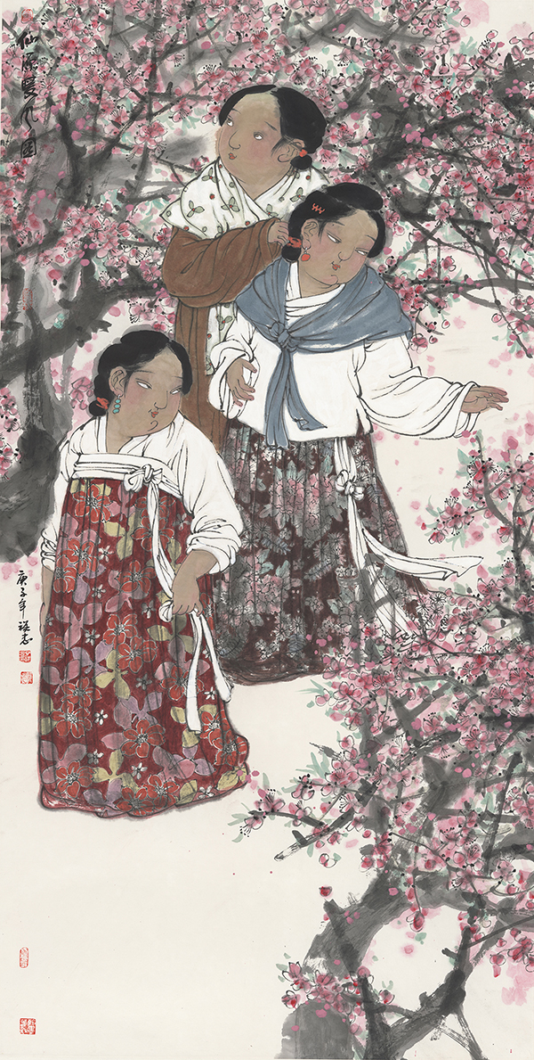 5仙源暖风图.jpg 5仙源暖风图.jpg