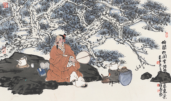 30-1偷闲松间坐.jpg 30-1偷闲松间坐.jpg