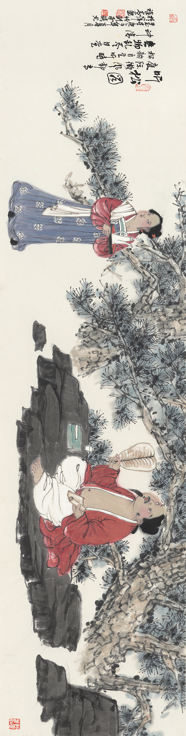 36听松图.jpg 36听松图.jpg